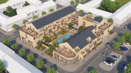 Próximo estudio en Alicante