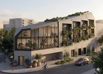 Próximo estudio en Valladolid